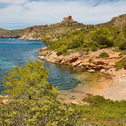 alquilar charter cabrera