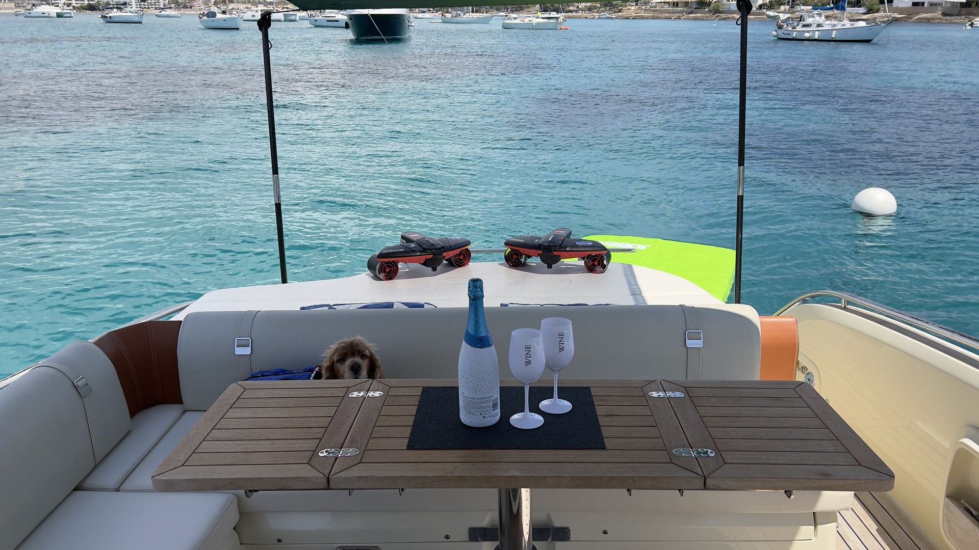 invictus-320gt-meta-i-8