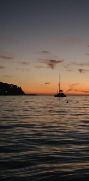atardecer santa ponsa