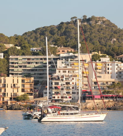 puerto santa ponsa