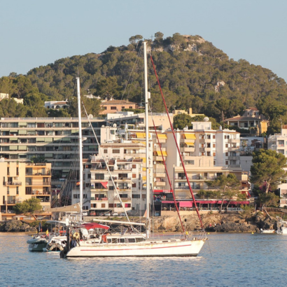santa ponsa